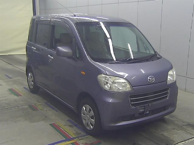 70032 DAIHATSU TANTO EXE L455S 2010 г. (Honda Kansai)